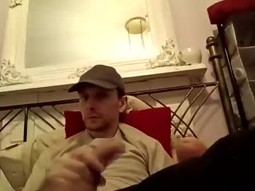 Alexevans1995 stream photo from June 12, 2025