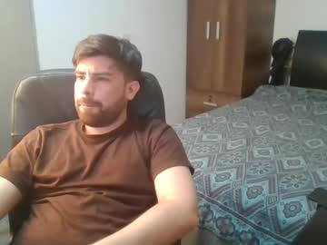 Androlust June 12, 2025 Chaturbate stream image