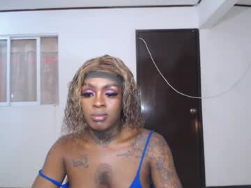 Butterfly_Rouse June 12, 2025 Chaturbate stream image