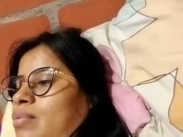 Charlotte_Moineau June 12, 2025 Chaturbate stream image