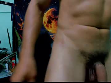 Jacob_Black21 June 12, 2025 Chaturbate stream image