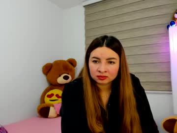 Luara__01__Lecat_1 June 12, 2025 Chaturbate stream image