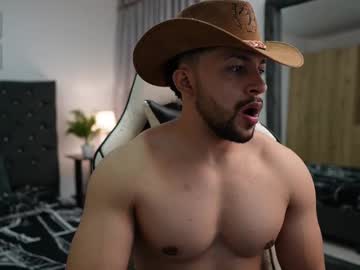Martin_Logan June 12, 2025 Chaturbate stream image