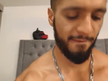 Massimo_Greco2 June 12, 2025 Chaturbate stream image