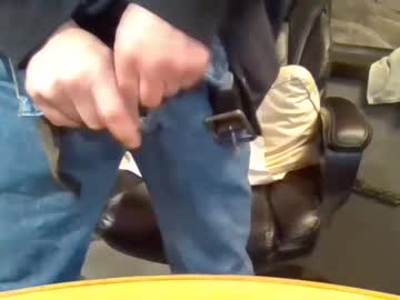 Nutjob510 June 12, 2025 Chaturbate stream image