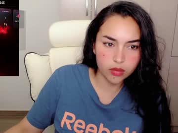 P_O_L_E_T_T June 12, 2025 Chaturbate stream image