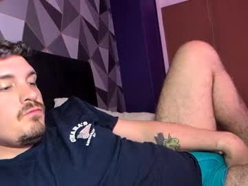 Powerpoof June 12, 2025 Chaturbate stream image