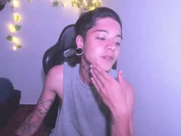 Saad_Man June 12, 2025 Chaturbate stream image