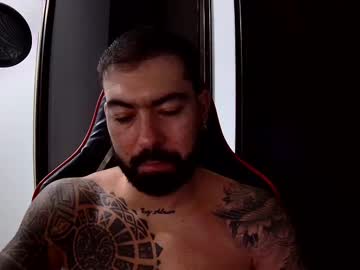 Soul_Dragon_ June 12, 2025 Chaturbate stream image