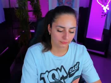 Valeriiemills June 12, 2025 Chaturbate stream image