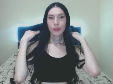 Angel_Moon69_ June 12, 2025 Chaturbate stream image