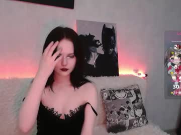 Asta_Evan June 12, 2025 Chaturbate stream image