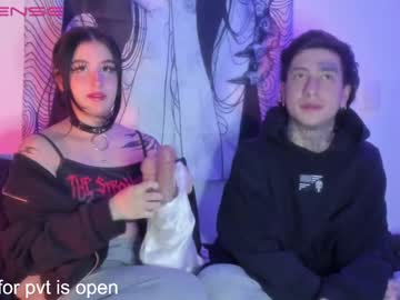 Billybigbang June 12, 2025 Chaturbate stream image