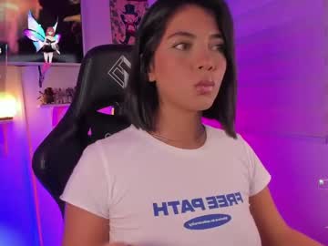 Julietariverss June 12, 2025 Chaturbate stream image
