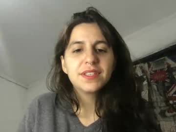 Nyviere June 12, 2025 Chaturbate stream image