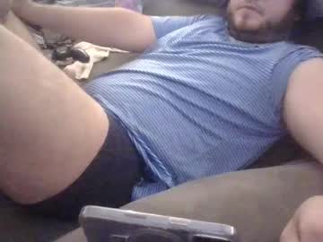 Prostatepete June 12, 2025 Chaturbate stream image