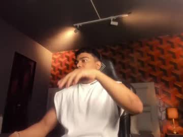 _Sammy_Ice June 12, 2025 Chaturbate stream image