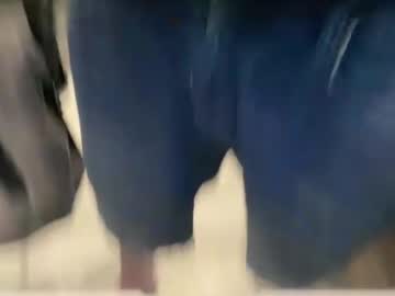 Samsamlondon June 12, 2025 Chaturbate stream image