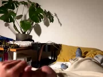 Searocket21 June 12, 2025 Chaturbate stream image