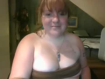 Alliethedestroyer June 12, 2025 Chaturbate stream image