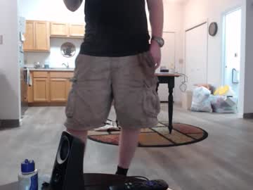 Copper_Crotch June 12, 2025 Chaturbate stream image