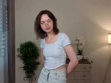 Fannycarradine June 12, 2025 Chaturbate stream image