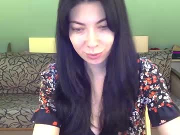 Holyynun_ June 12, 2025 Chaturbate stream image