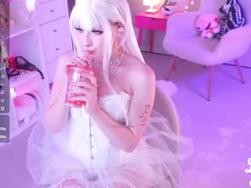 Lucille_Evans June 12, 2025 Chaturbate stream image