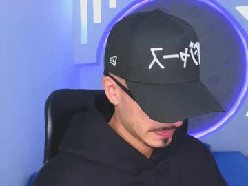 Nick_Millerj June 12, 2025 Chaturbate stream image