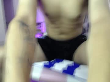 Nico_Lux June 12, 2025 Chaturbate stream image
