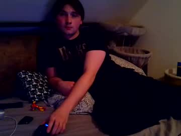 Slobster7 June 12, 2025 Chaturbate stream image