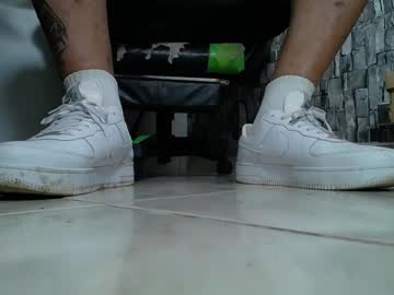 Srfindomfeet_ June 12, 2025 Chaturbate stream image