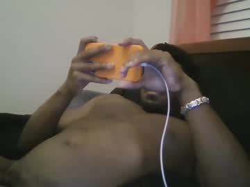 Urbandick5 June 12, 2025 Chaturbate stream image