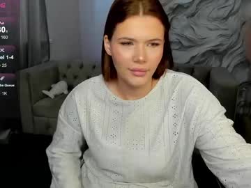 Ambragoldd June 12, 2025 Chaturbate stream image