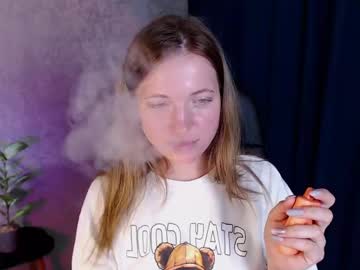Arlana_Klart June 12, 2025 Chaturbate stream image