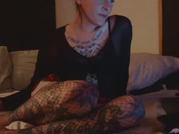 Betsybradcock June 12, 2025 Chaturbate stream image