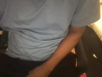 Blackdiscreet June 12, 2025 Chaturbate stream image