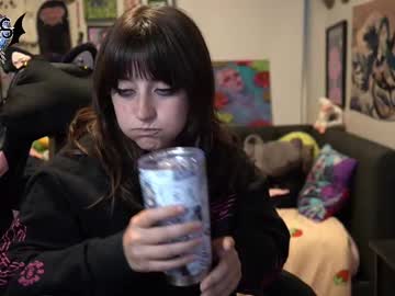 Blueasfuck June 12, 2025 Chaturbate stream image
