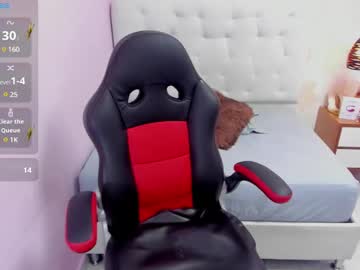 Brianaluck June 12, 2025 Chaturbate stream image