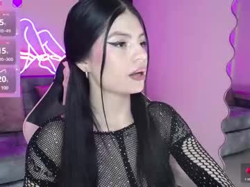 Cloe_Roouse June 12, 2025 Chaturbate stream image