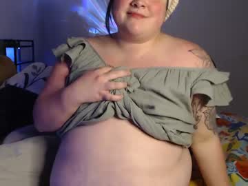 Harlowgolde June 12, 2025 Chaturbate stream image