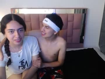 Kammi_Candy June 12, 2025 Chaturbate stream image