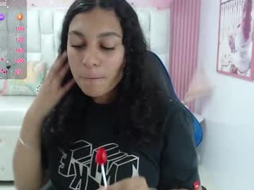 Lupita21_S June 12, 2025 Chaturbate stream image