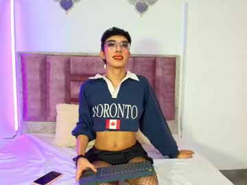 Matheewtwink June 12, 2025 Chaturbate stream image