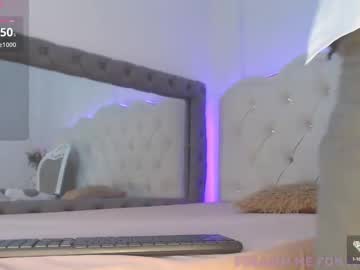 Matteo_White1 June 12, 2025 Chaturbate stream image