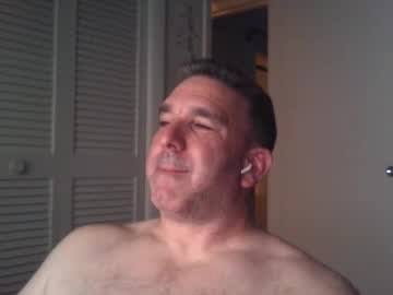 Oceanmanx June 12, 2025 Chaturbate stream image