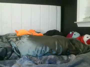Pecanpeachy June 12, 2025 Chaturbate stream image