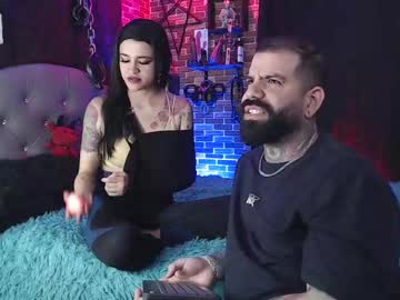Samantha_Abrill June 12, 2025 Chaturbate stream image