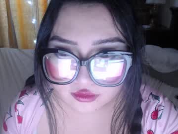 Tesla_Doll June 12, 2025 Chaturbate stream image