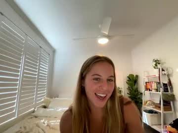 Alicee3_Ang3l7 June 12, 2025 Chaturbate stream image
